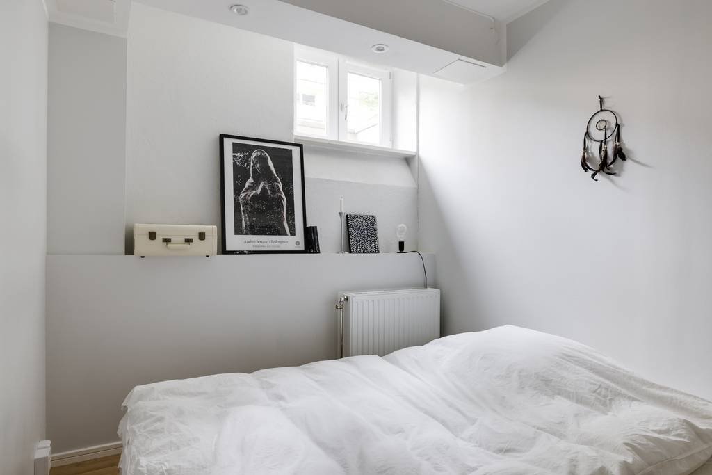 2 rok · 33 m² i Stockholm – bild 6