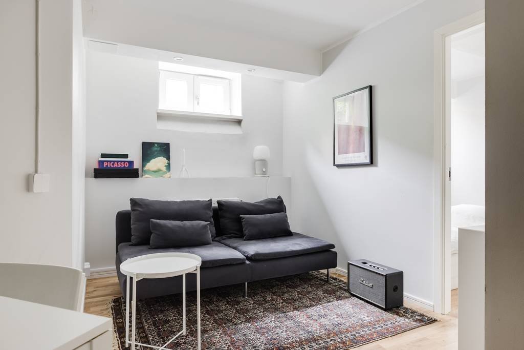 2 rok · 33 m² i Stockholm – bild 10