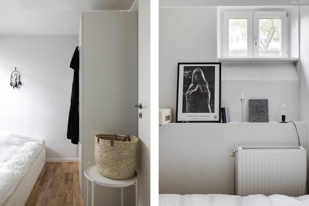 2 rok · 33 m² i Stockholm – bild 4