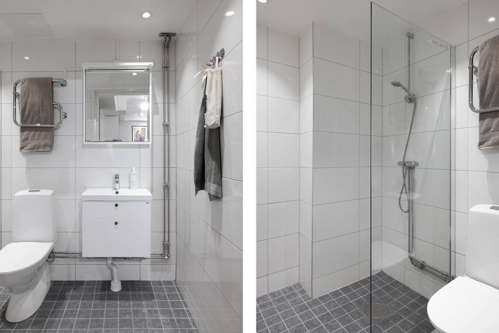 2 rok · 33 m² i Stockholm – bild 2