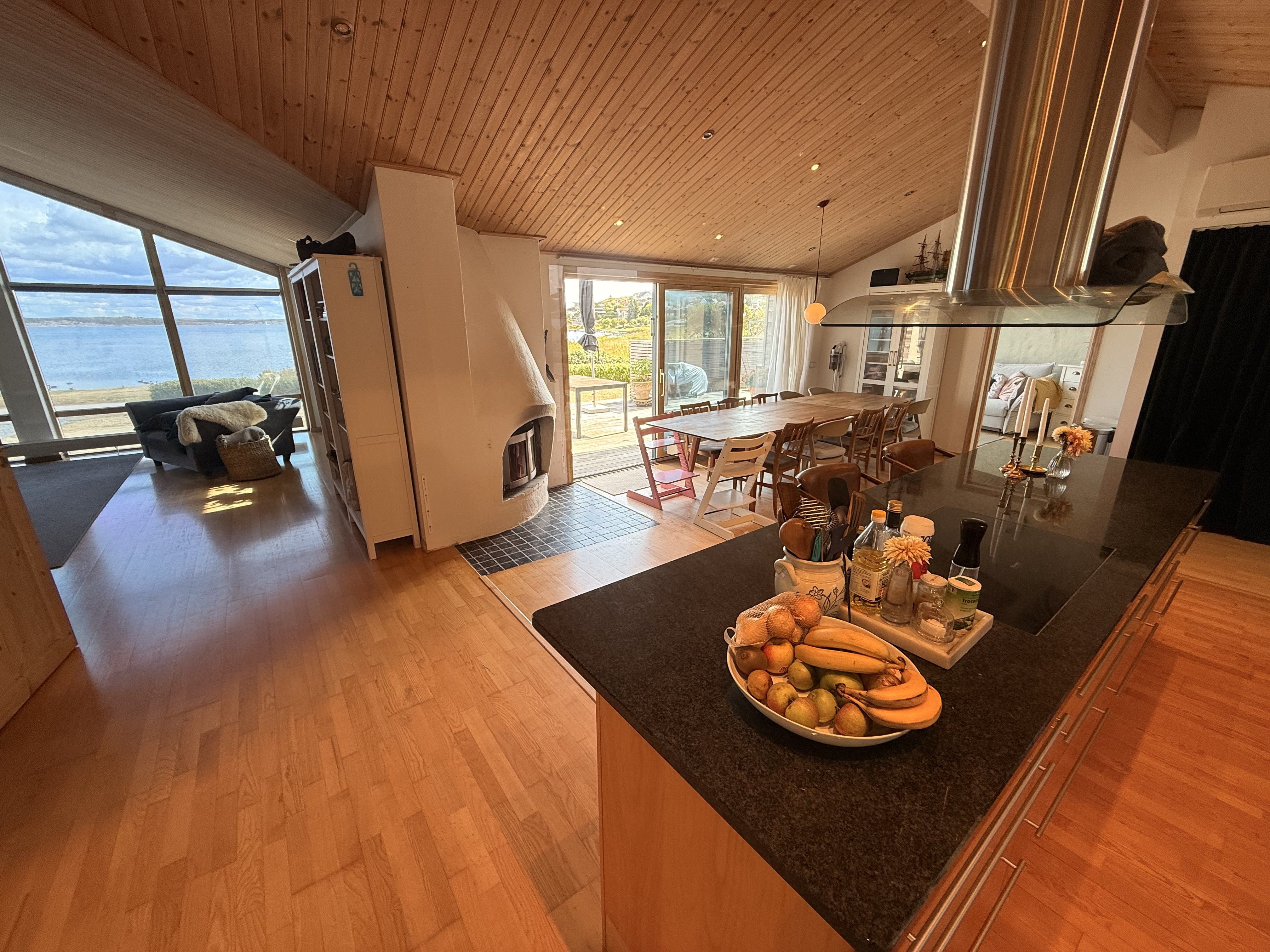 3 rok · 200 m² i Onsala – bild 8