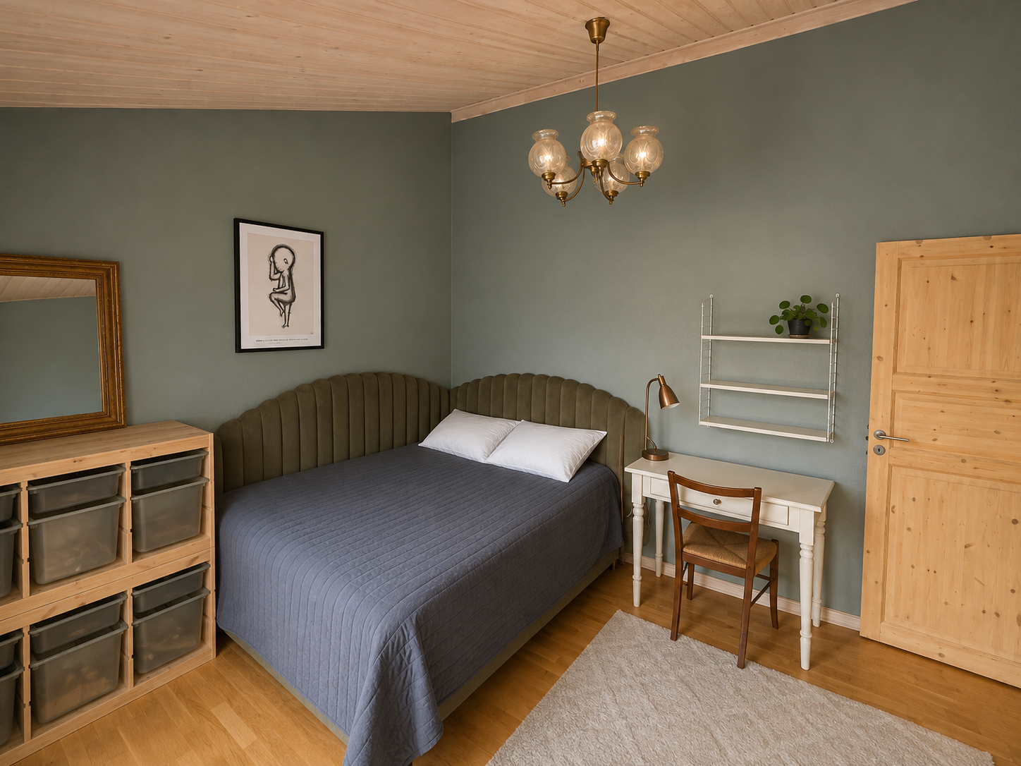3 rok · 200 m² i Onsala – bild 13