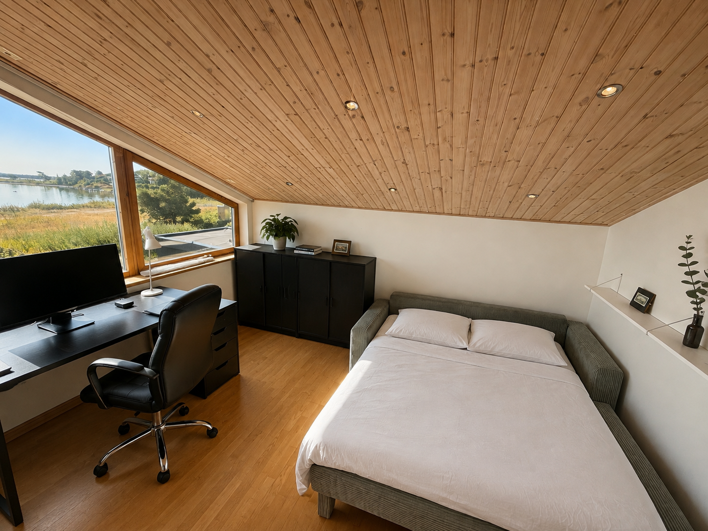 3 rok · 200 m² i Onsala – bild 14