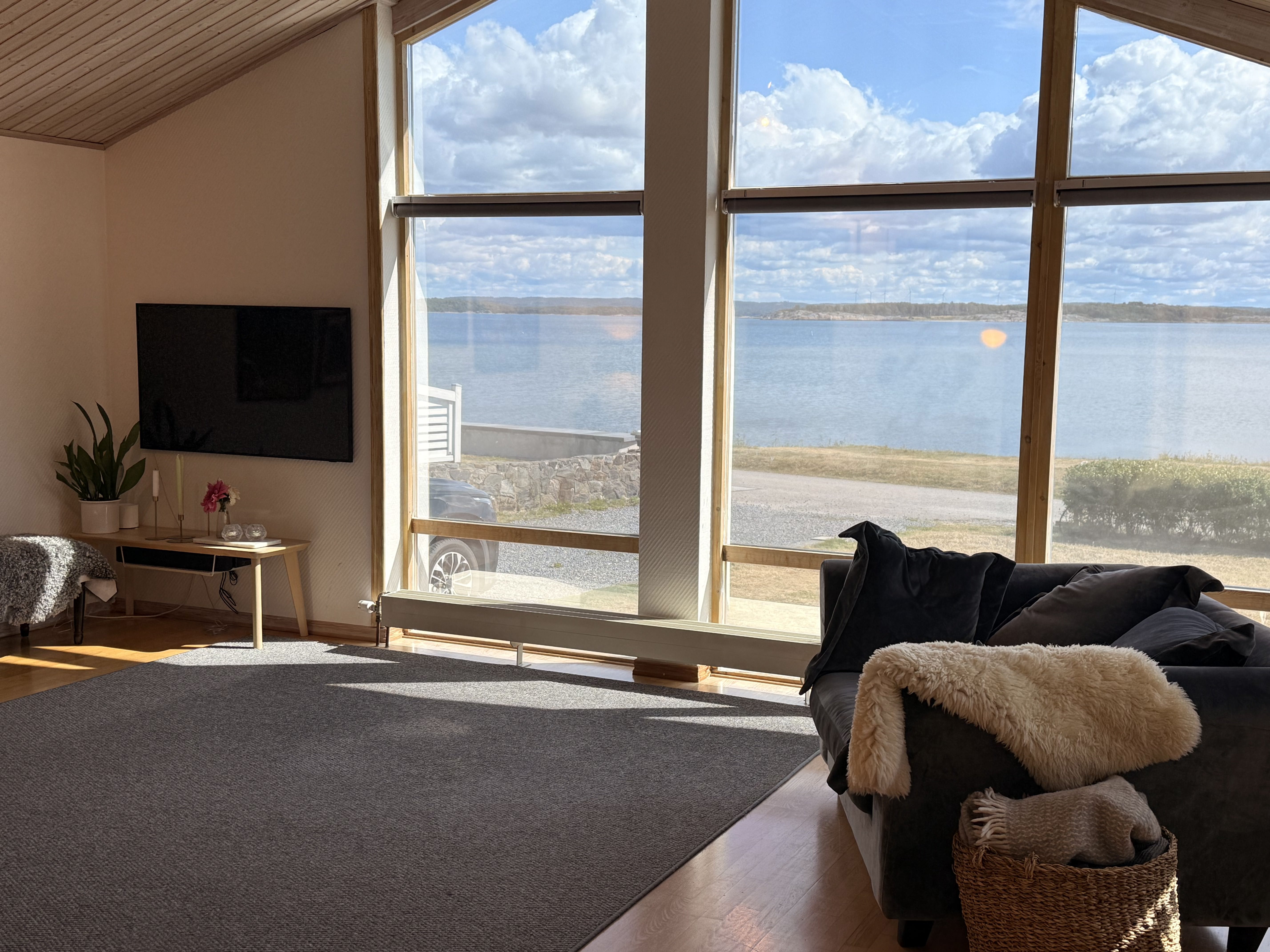 3 rok · 200 m² i Onsala – bild 4