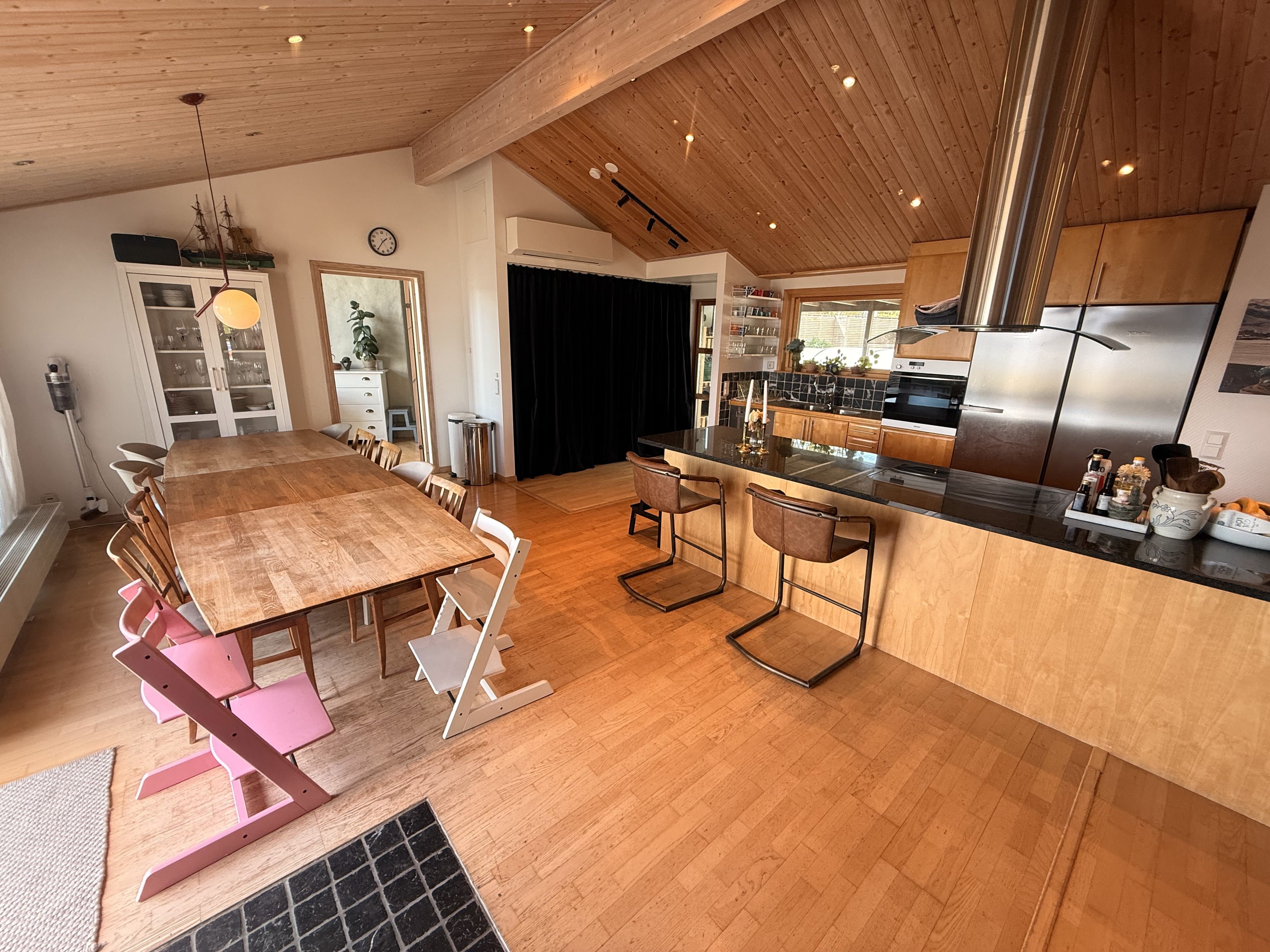 3 rok · 200 m² i Onsala – bild 7
