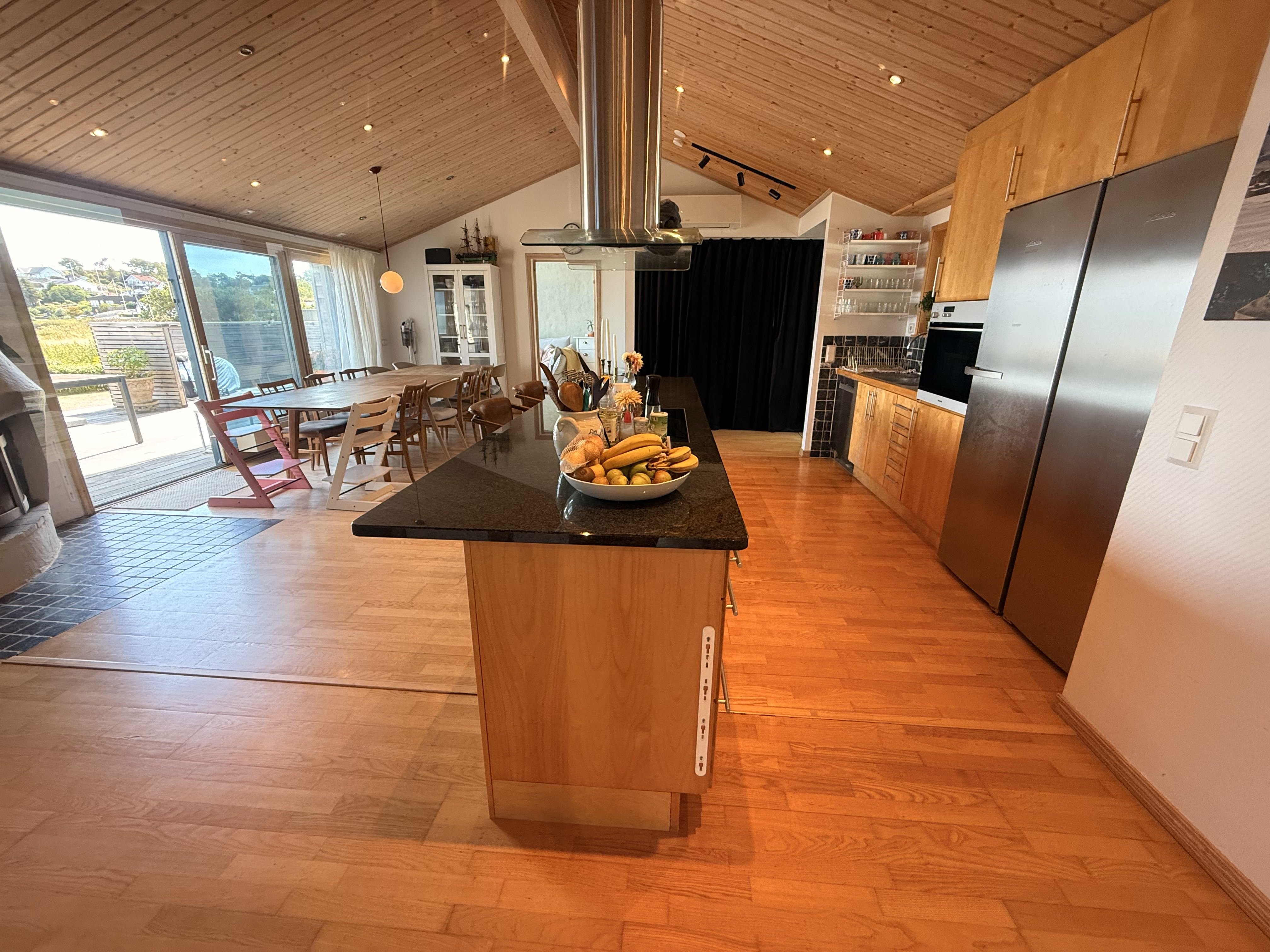 3 rok · 200 m² i Onsala – bild 9