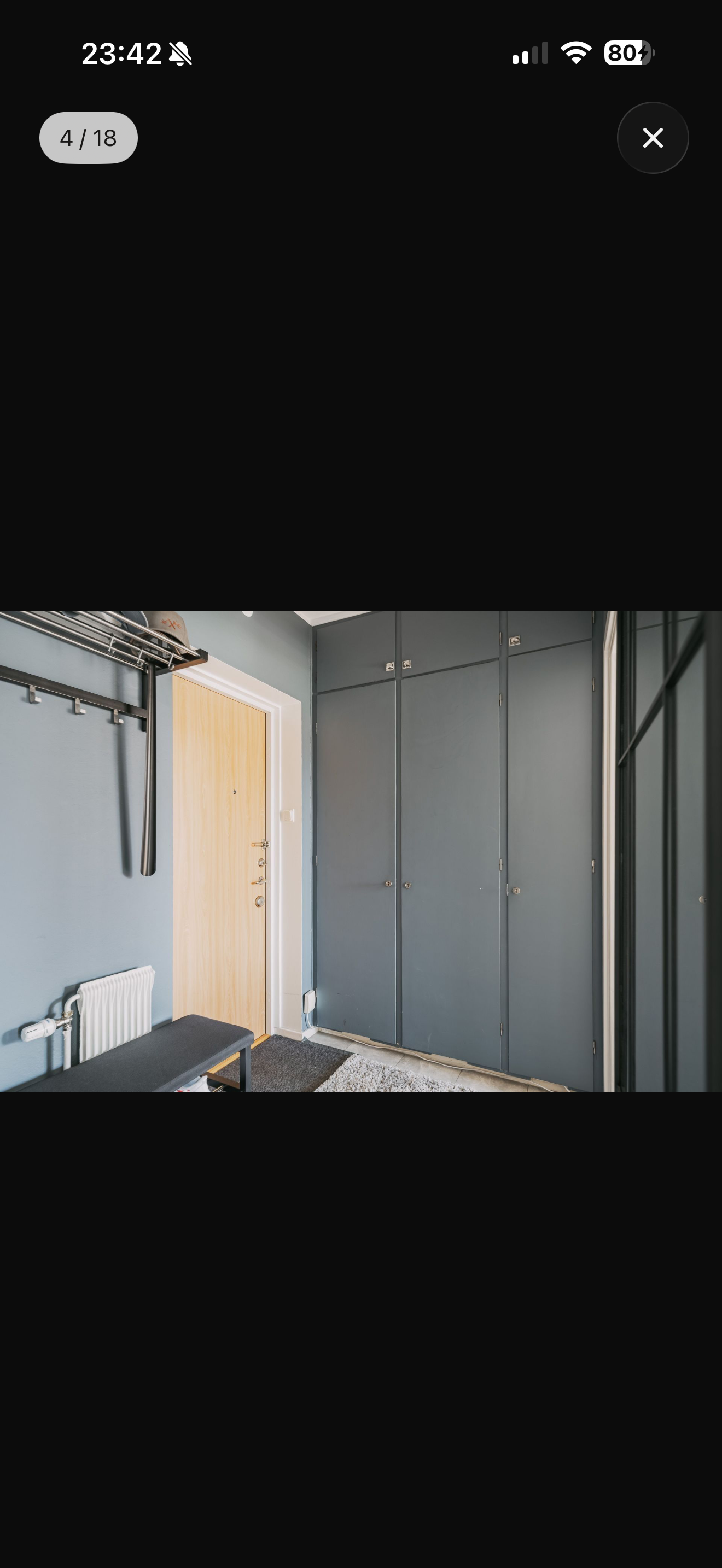 2 rok · 40 m² i Mariestad – bild 8