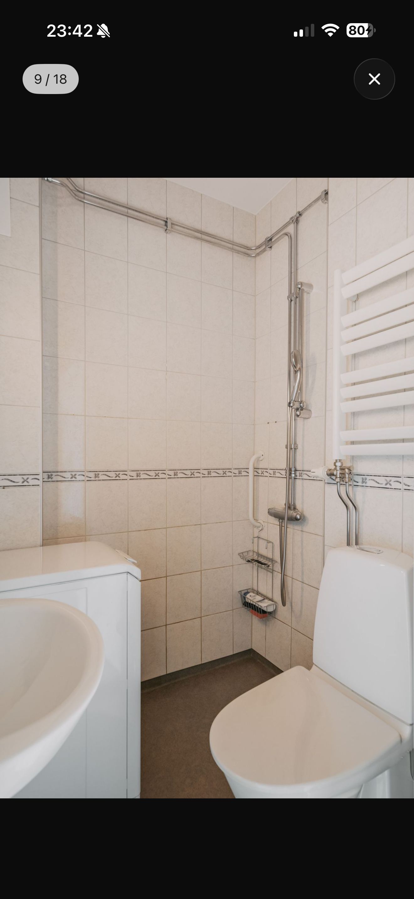 2 rok · 40 m² i Mariestad – bild 5