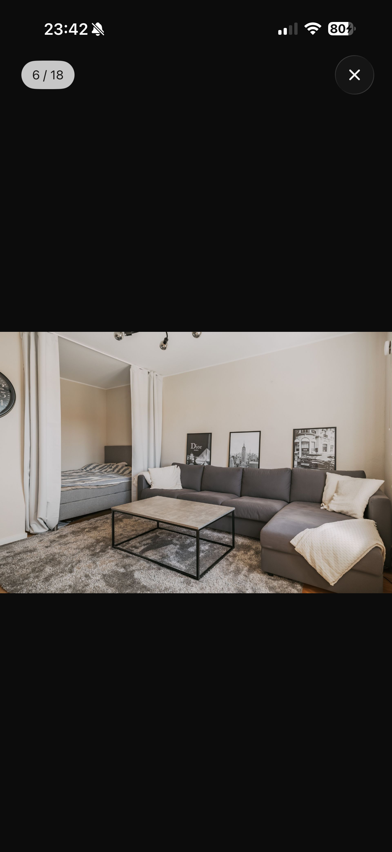 2 rok · 40 m² i Mariestad – bild 6