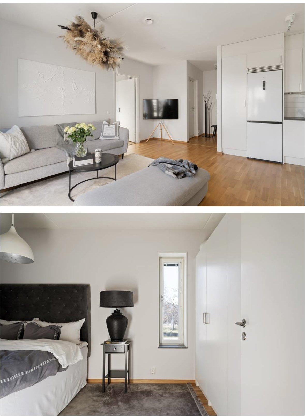 2 rok · 43 m² i Göteborg – bild 3