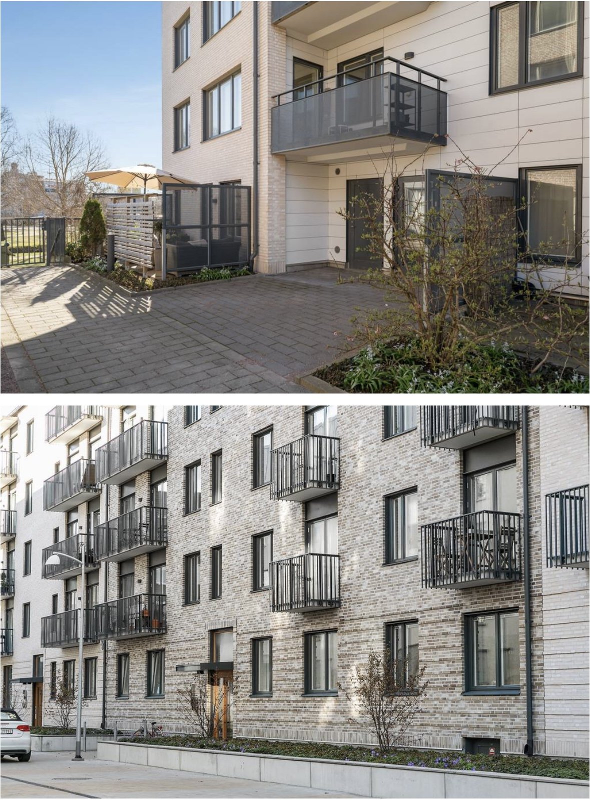 2 rok · 43 m² i Göteborg – bild 2