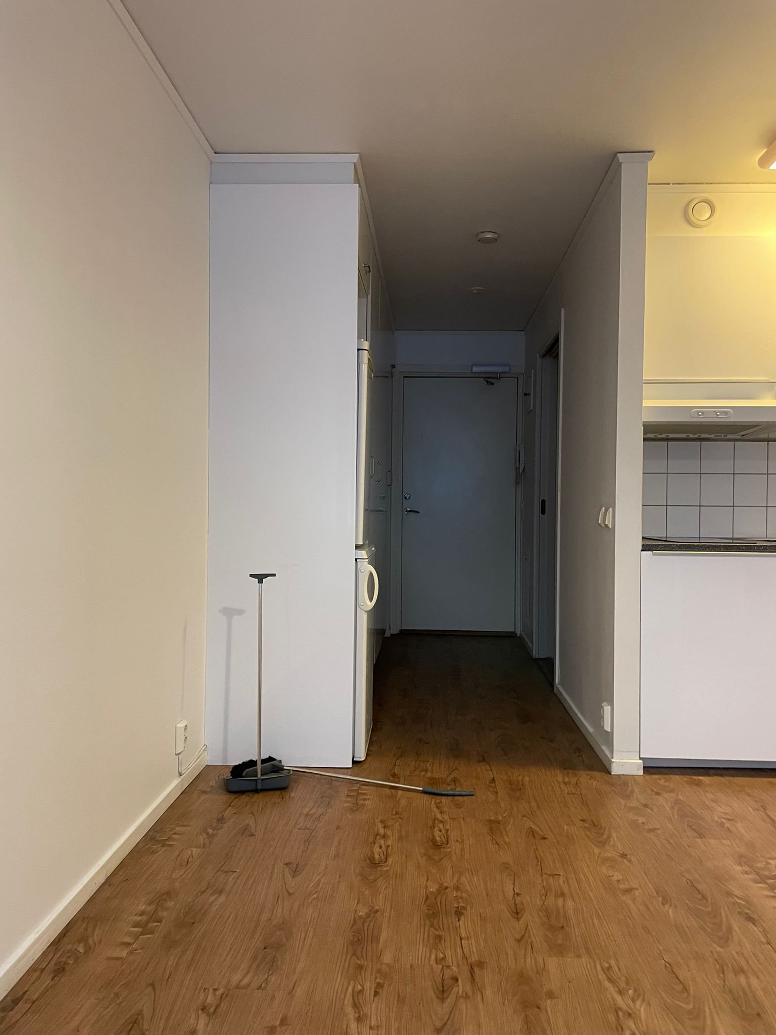 1 rok · 27 m² i Kista – bild 3