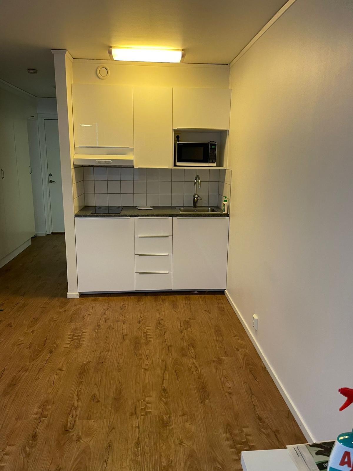 1 rok · 27 m² i Kista – bild 2