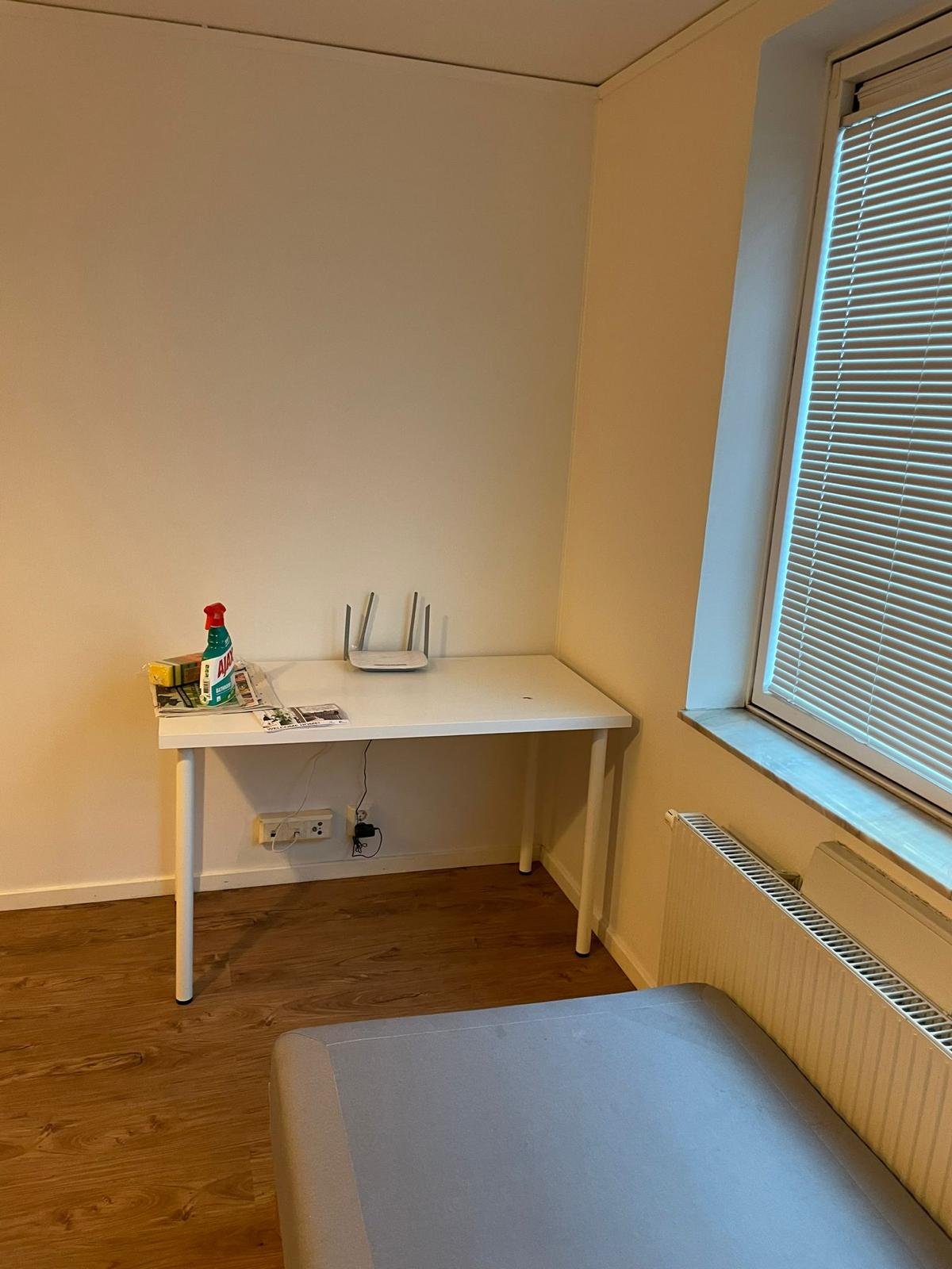 1 rok · 27 m² i Kista – bild 4