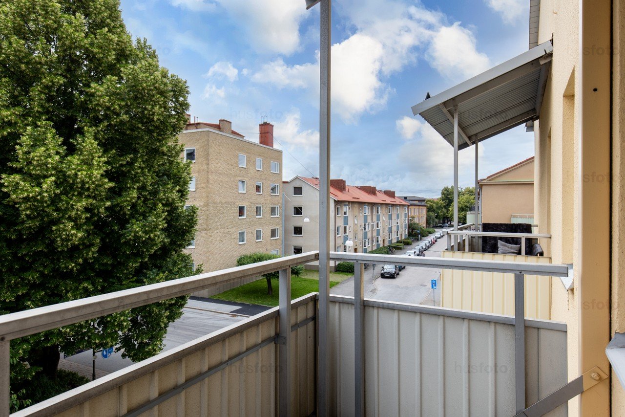 1 rok · 38 m² i Örebro – bild 15