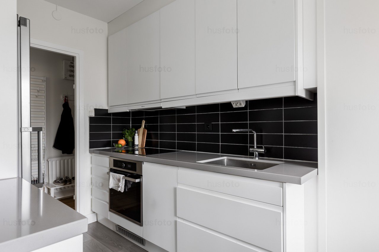 1 rok · 38 m² i Örebro – bild 8