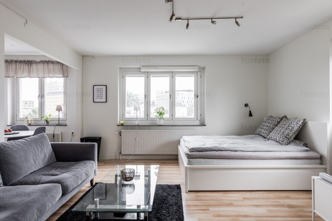 1 rok · 38 m² i Örebro – bild 13