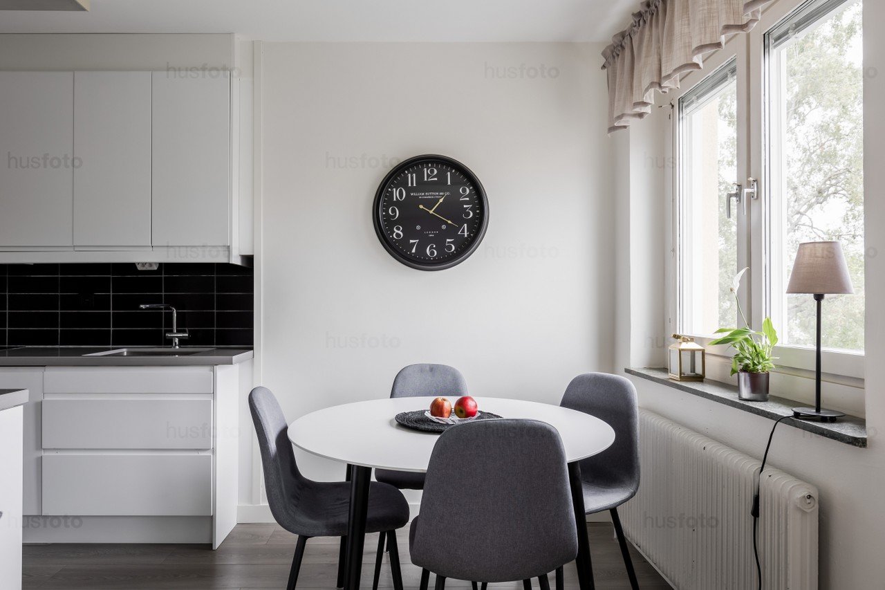 1 rok · 38 m² i Örebro – bild 6