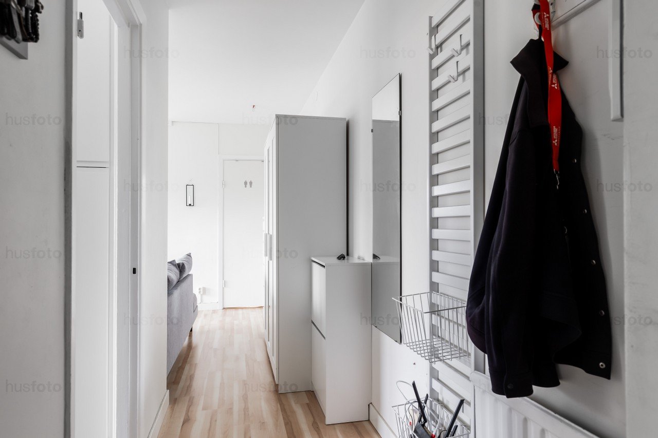 1 rok · 38 m² i Örebro – bild 3