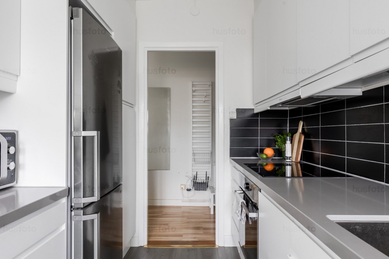 1 rok · 38 m² i Örebro – bild 5