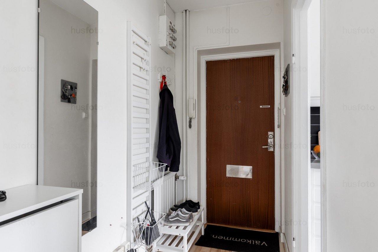 1 rok · 38 m² i Örebro – bild 2
