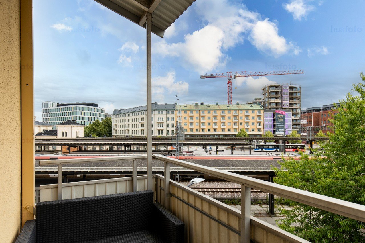 1 rok · 38 m² i Örebro – bild 16