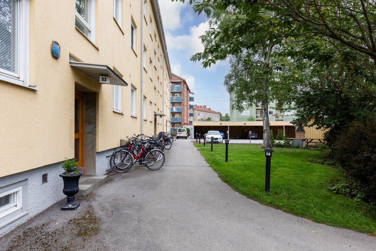 1 rok · 38 m² i Örebro – bild 17