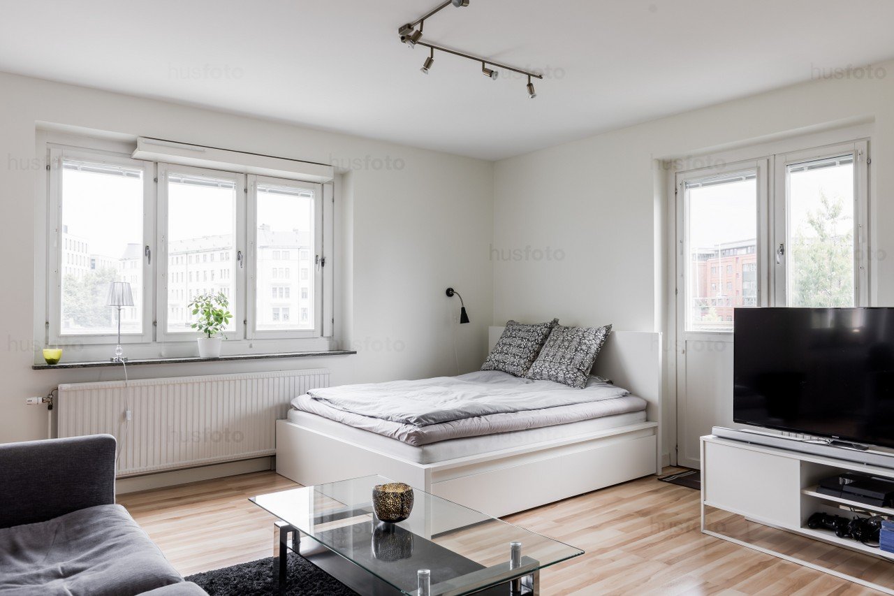 1 rok · 38 m² i Örebro – bild 14