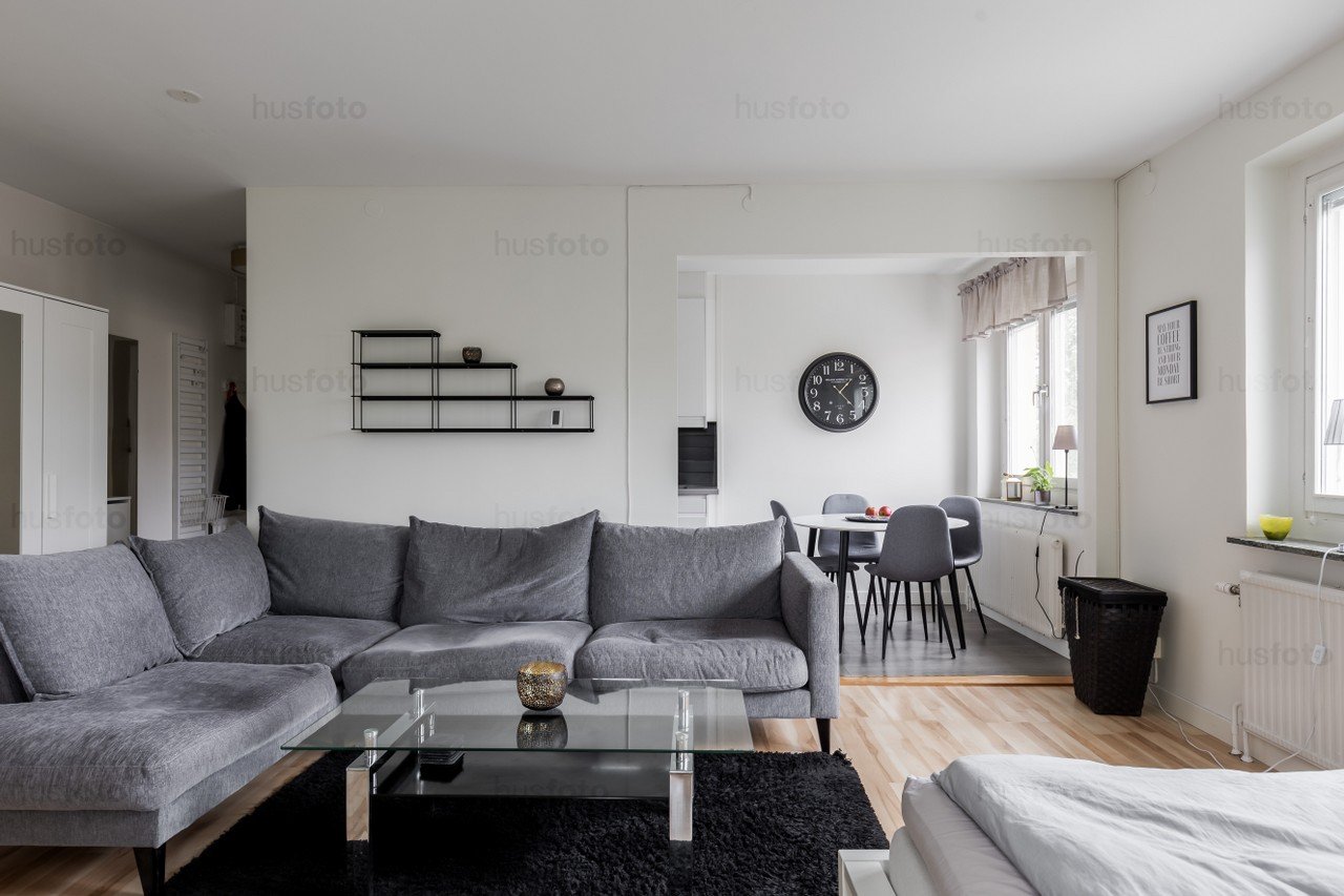 1 rok · 38 m² i Örebro – bild 12