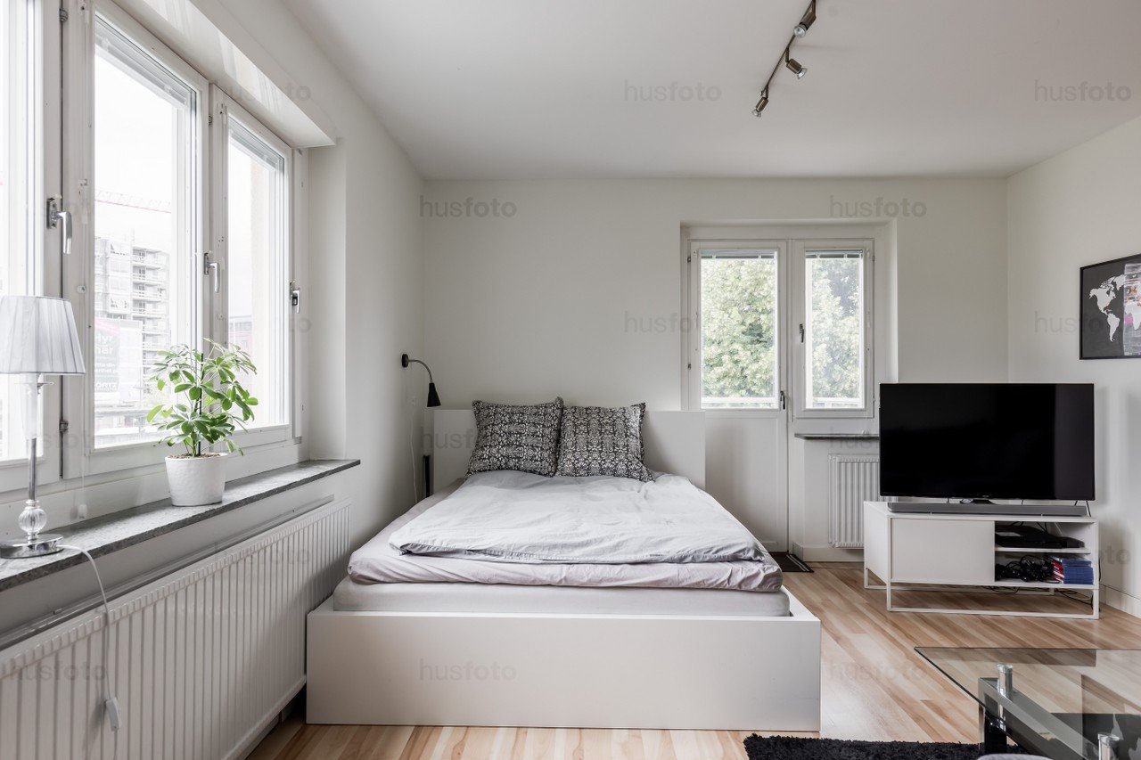 1 rok · 38 m² i Örebro – bild 9