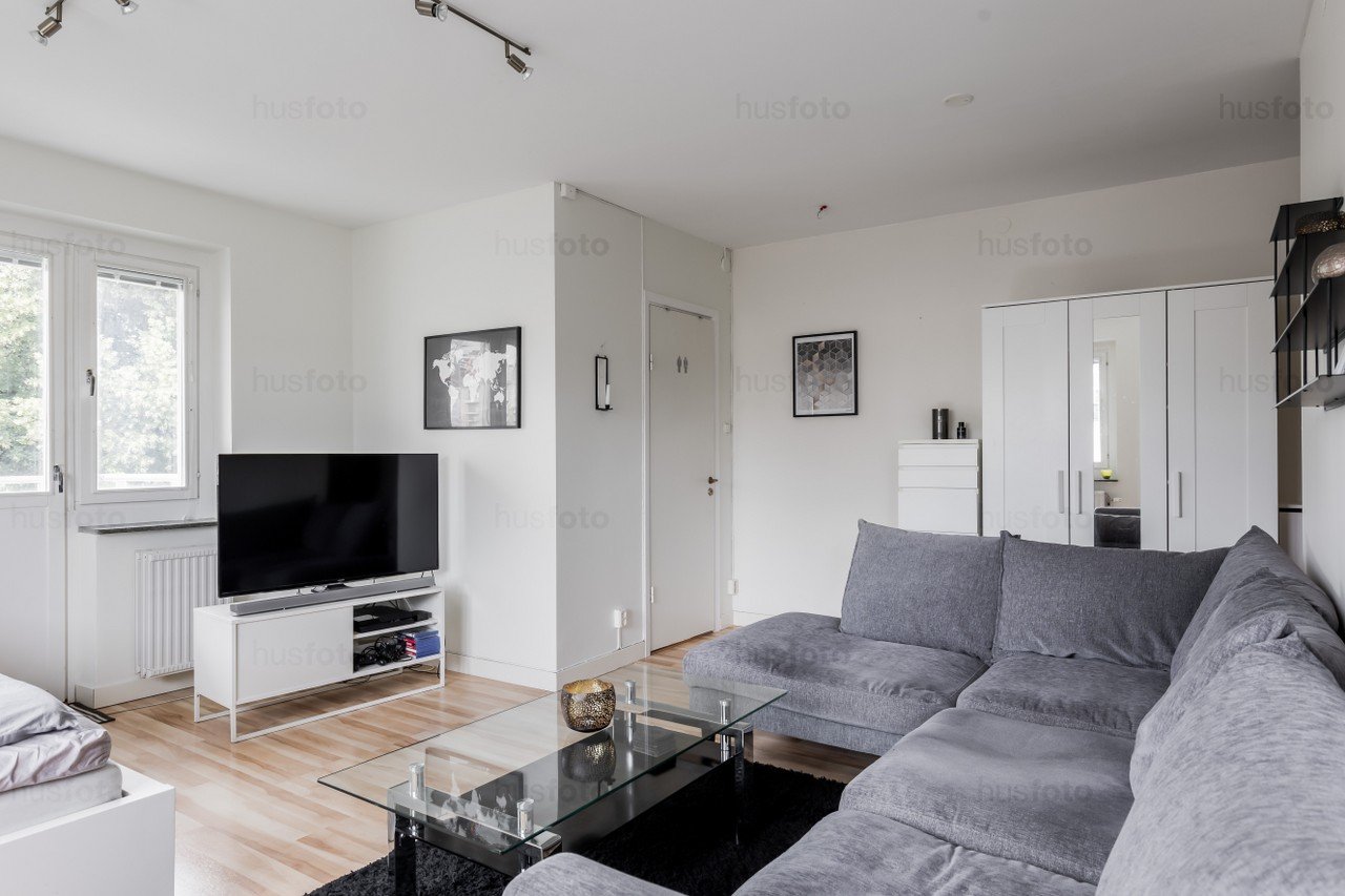 1 rok · 38 m² i Örebro – bild 10