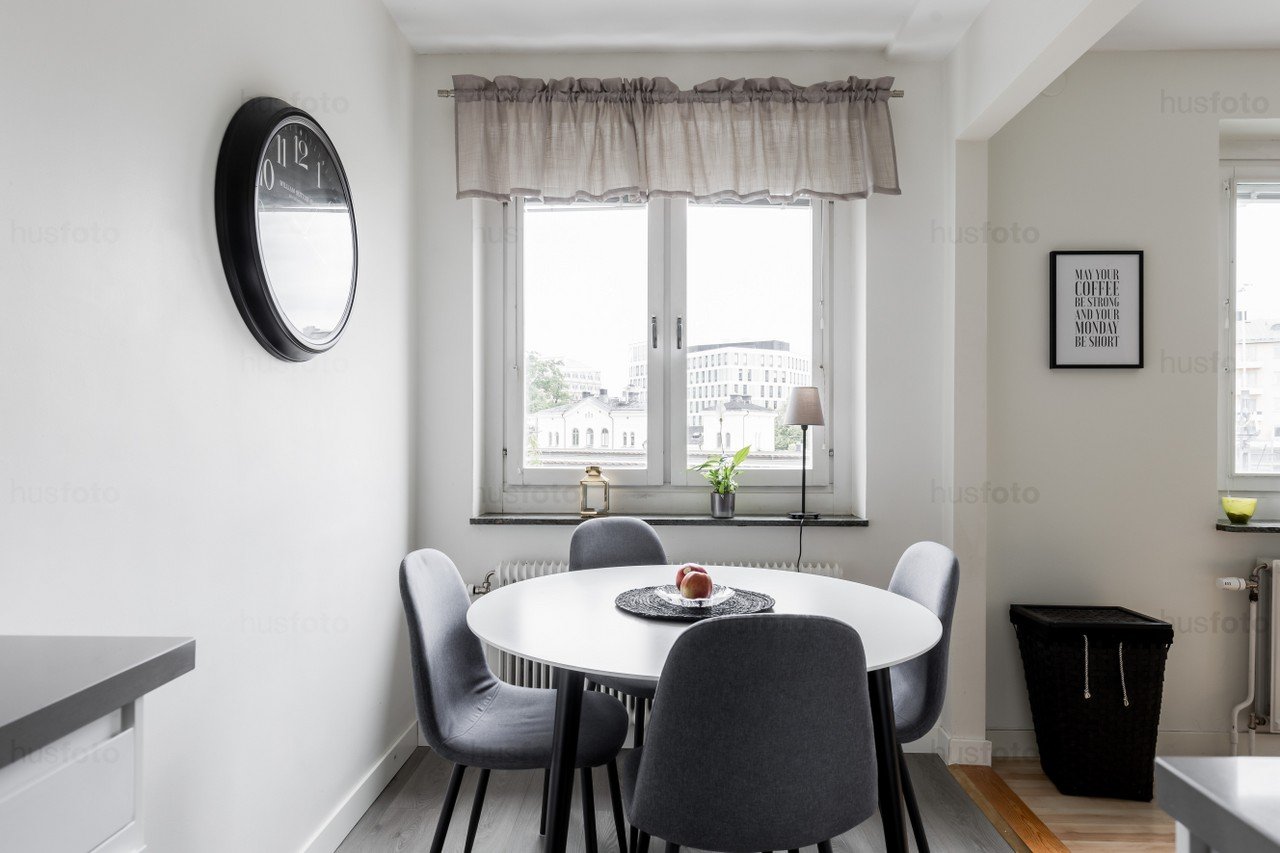 1 rok · 38 m² i Örebro – bild 4
