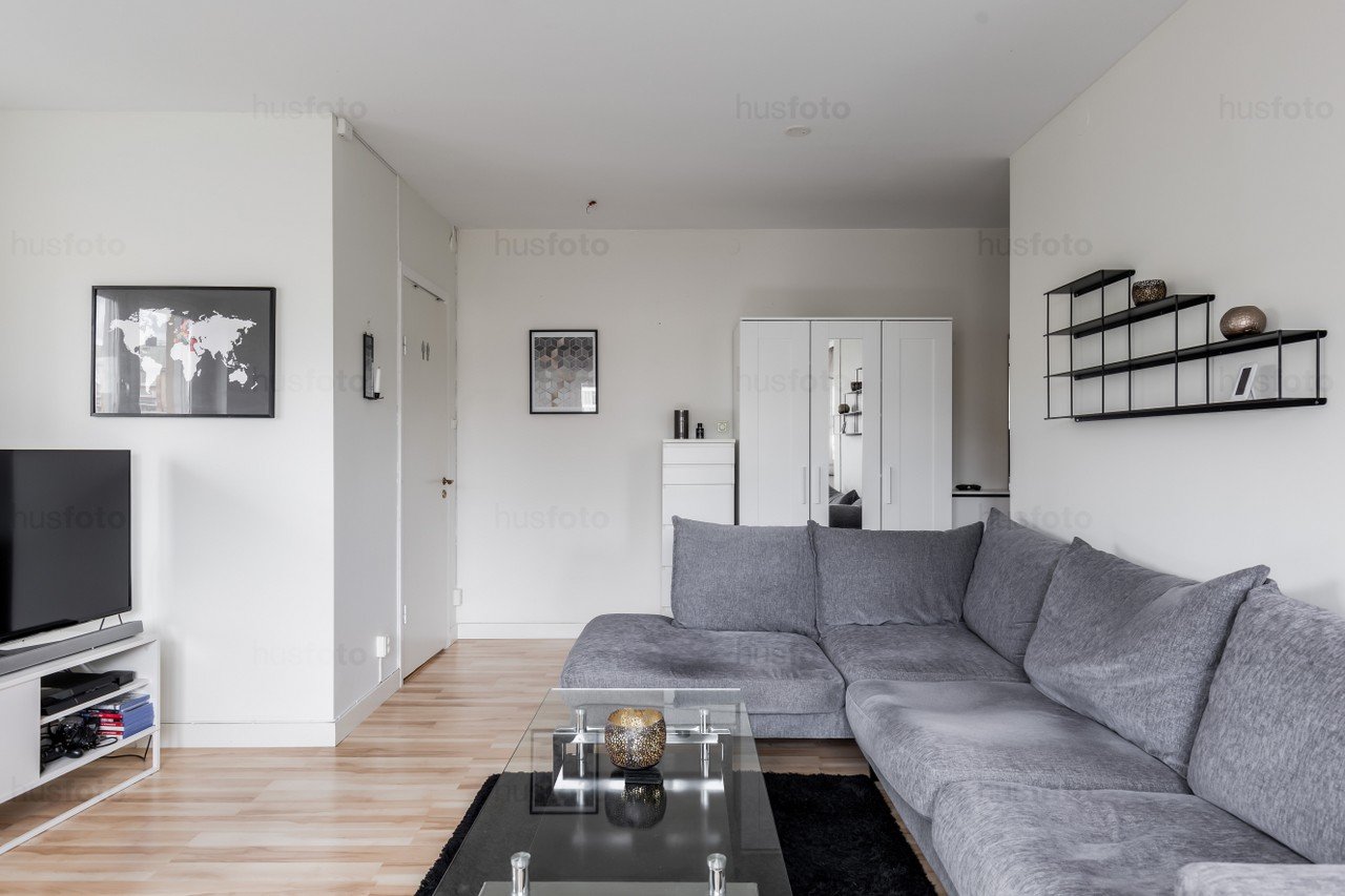 1 rok · 38 m² i Örebro – bild 11