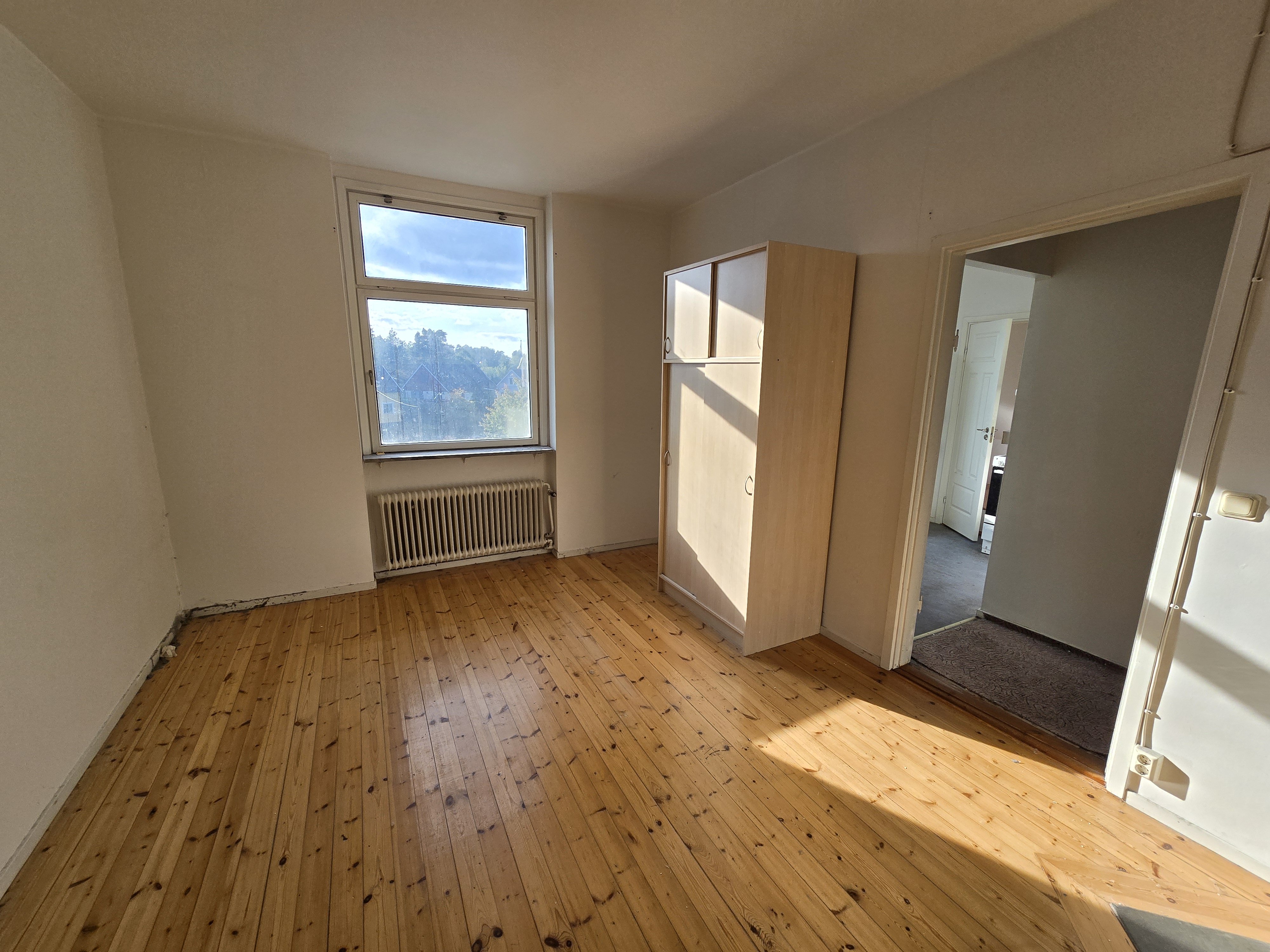 1 rok · 45 m² i Huddinge