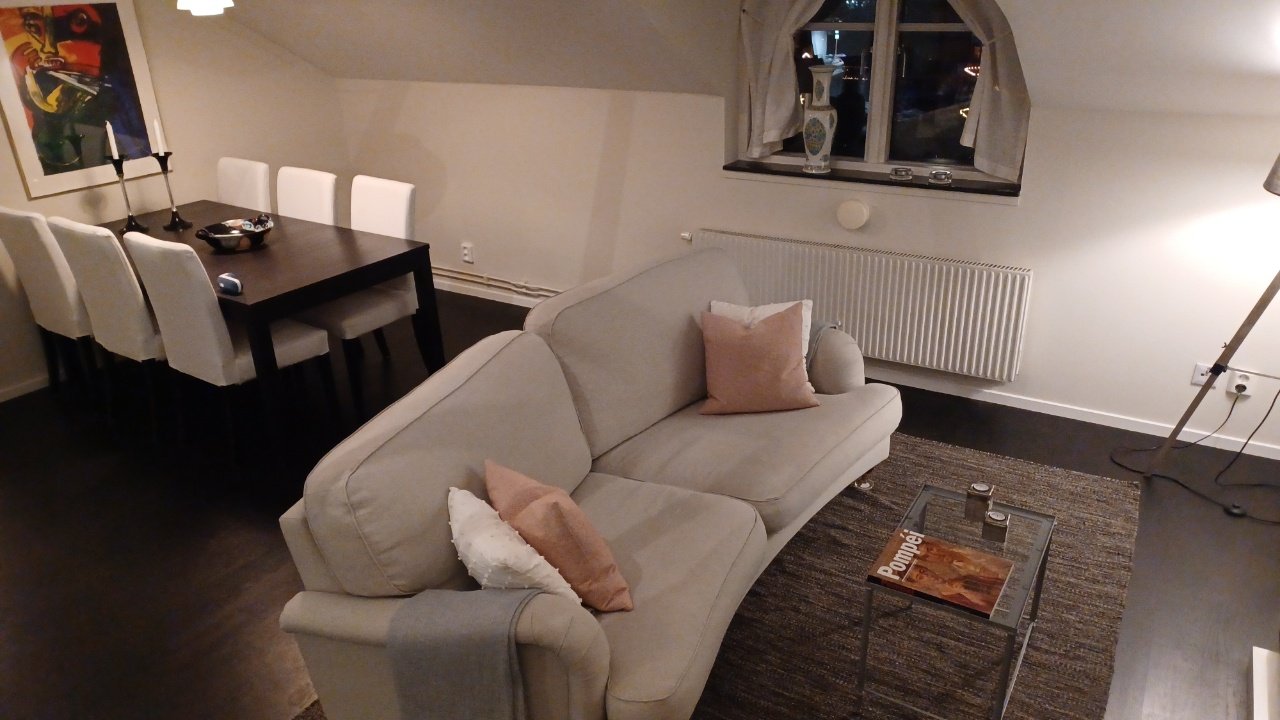 4 rok · 114 m² i Göteborg – bild 9
