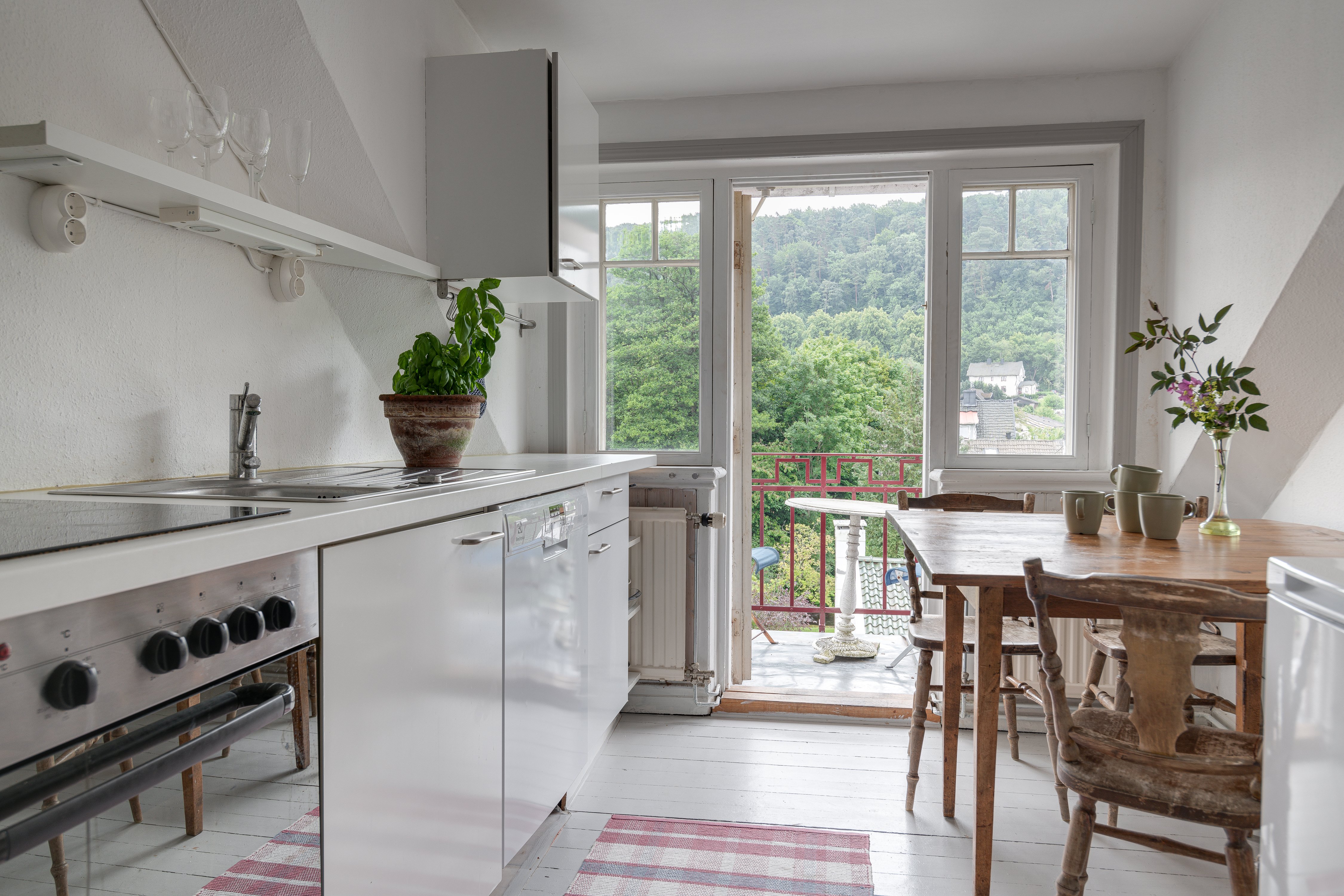 Lägenhet, 4 rooms, 80 sqm, Båstad