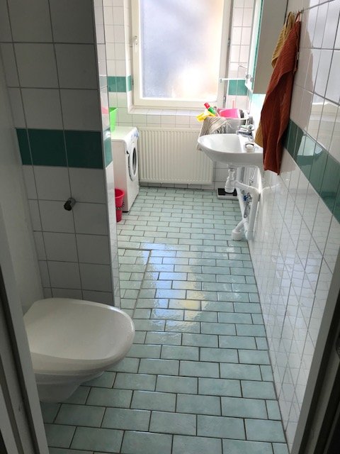 2 rok · 60 m² i Vällingby – bild 9