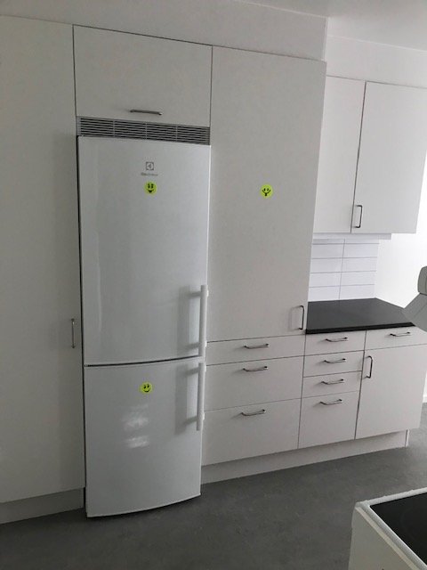 2 rok · 60 m² i Vällingby – bild 11