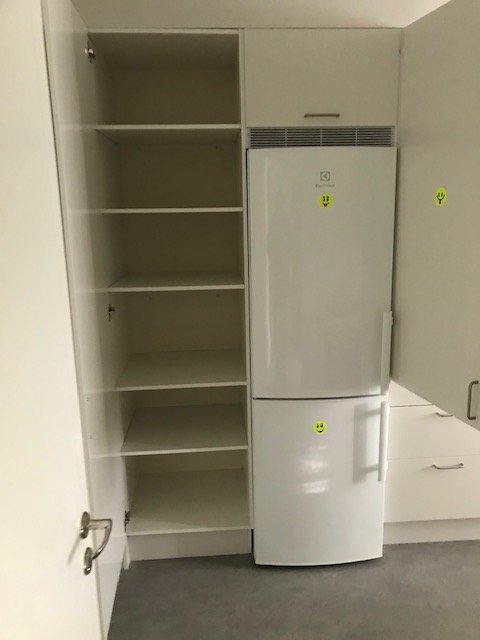 2 rok · 60 m² i Vällingby – bild 10