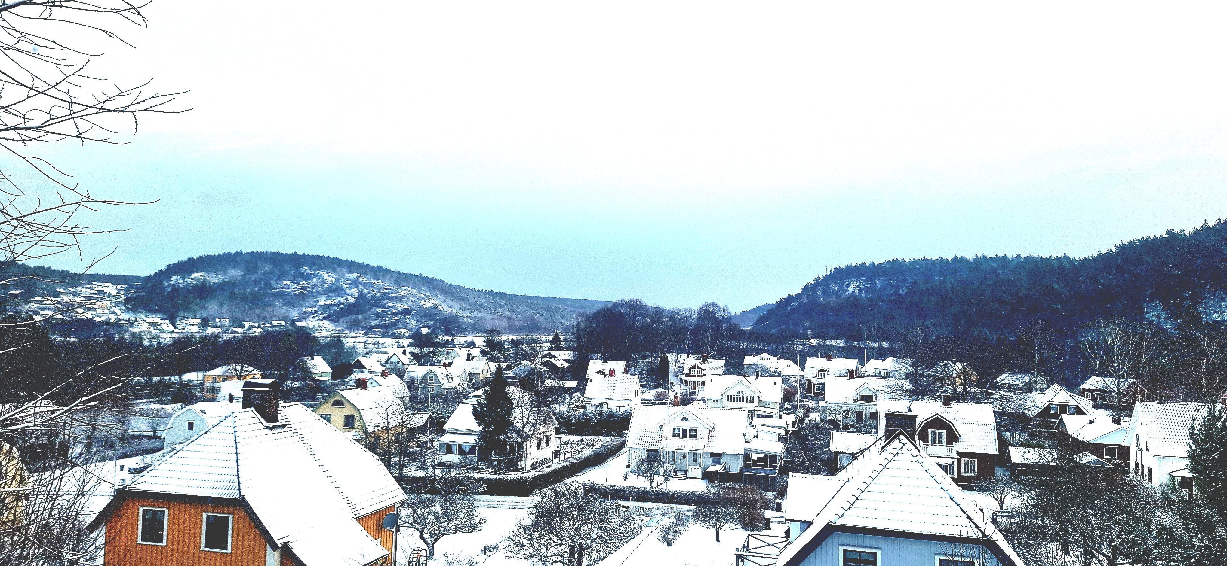 2 rok · 60 m² i Jonsered – bild 18