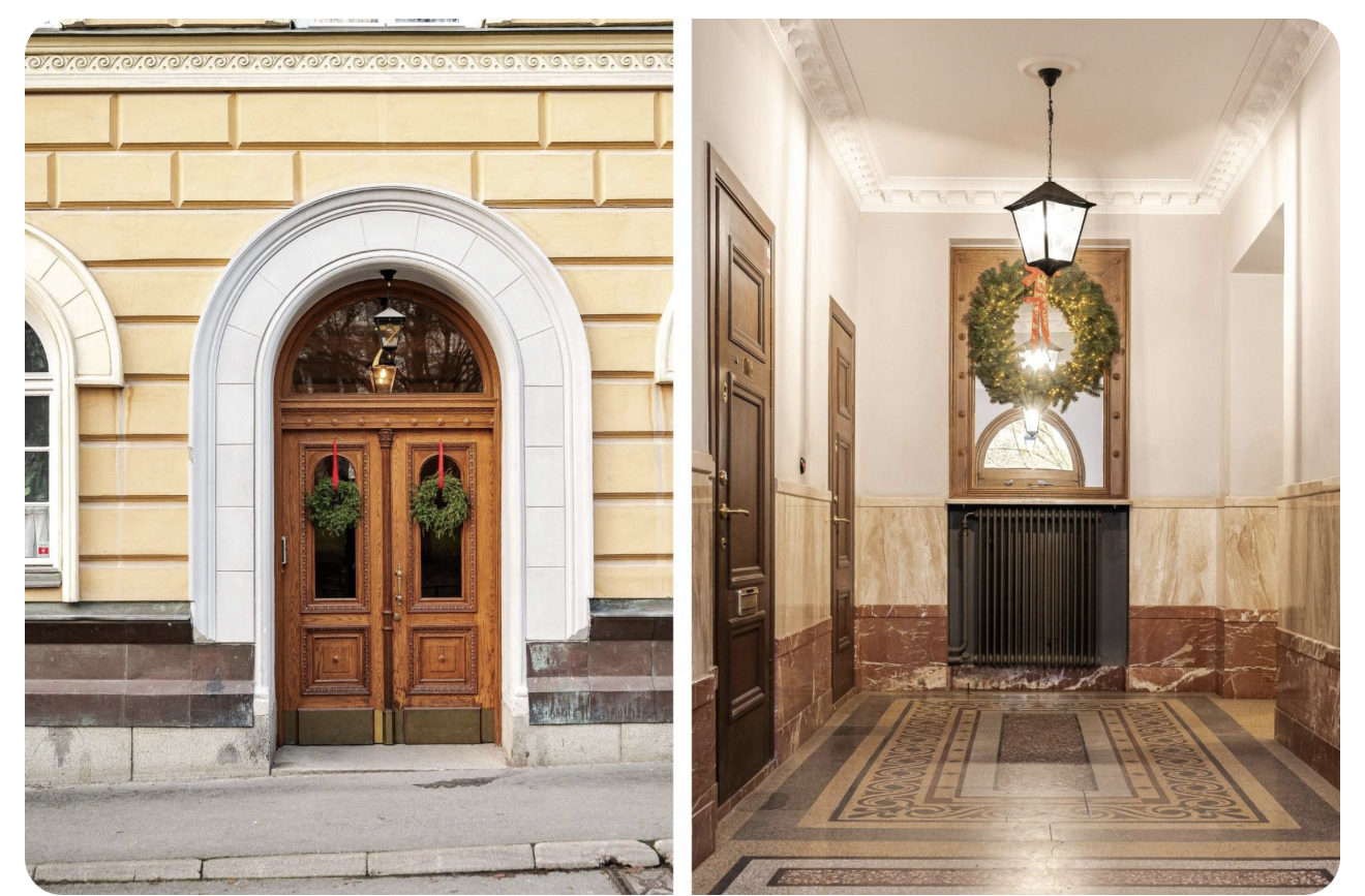 3 rok · 62 m² i Stockholm – bild 3