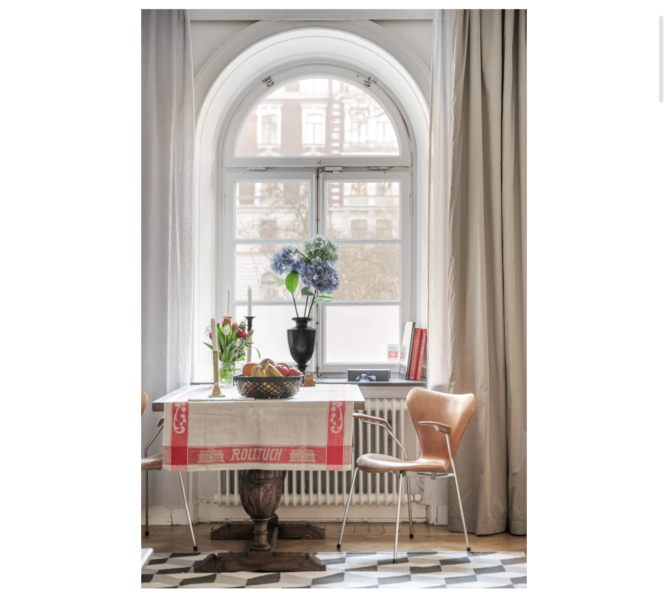 3 rok · 62 m² i Stockholm – bild 7