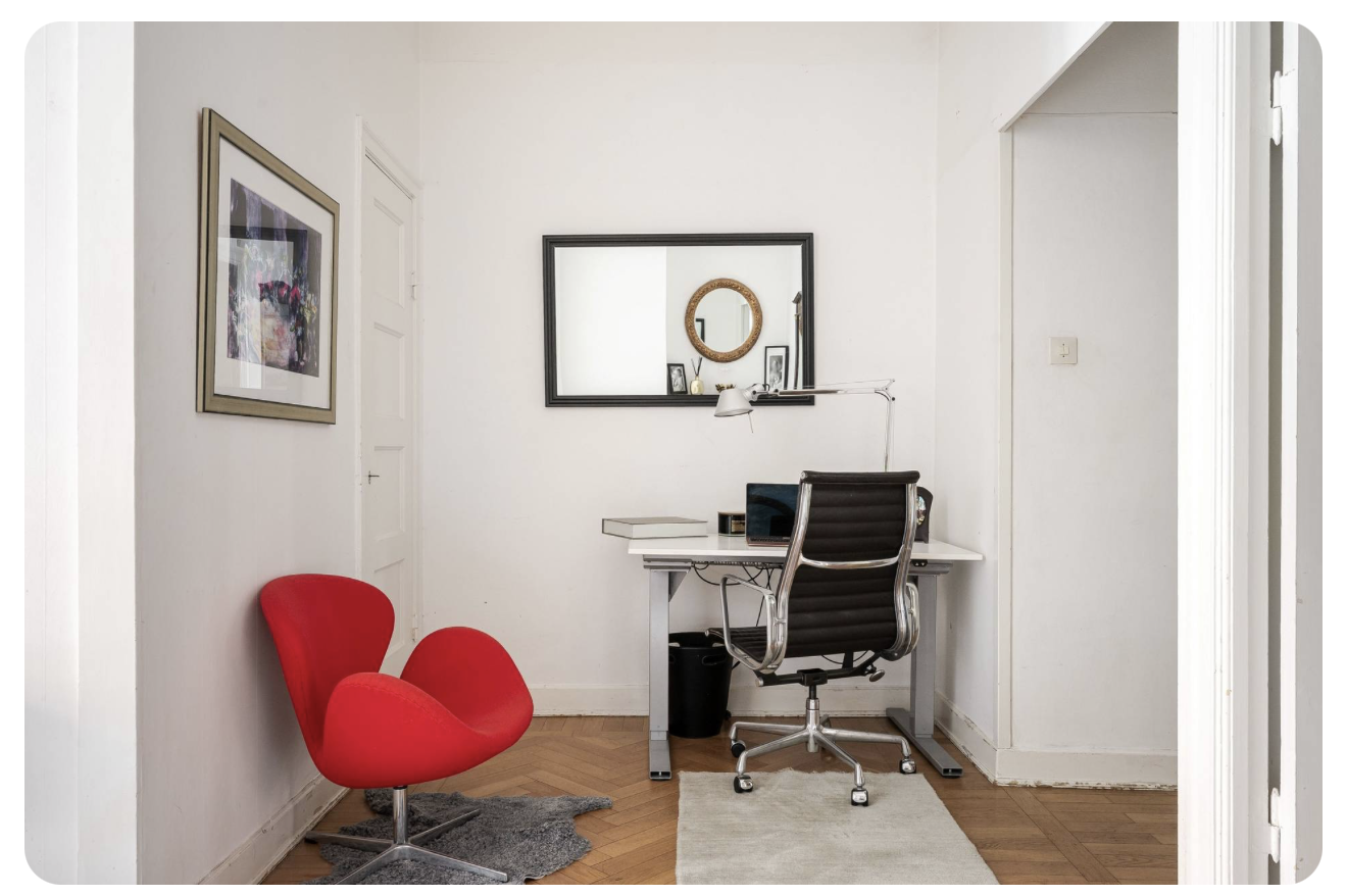 3 rok · 62 m² i Stockholm – bild 10