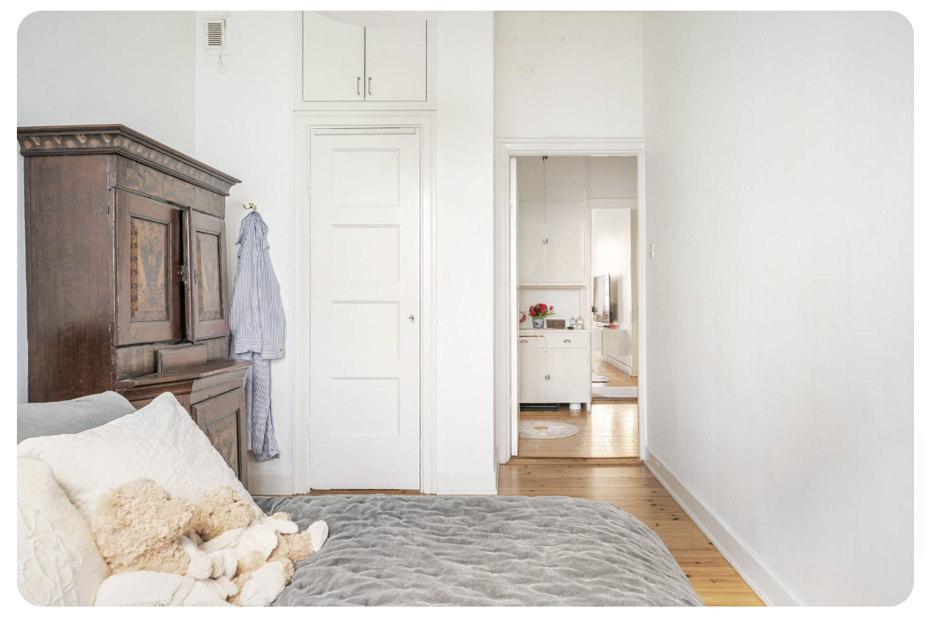 3 rok · 62 m² i Stockholm – bild 16