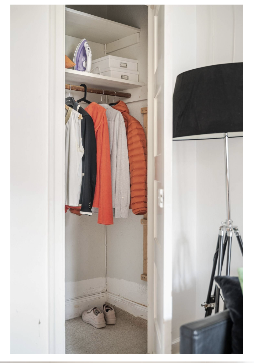 3 rok · 62 m² i Stockholm – bild 9