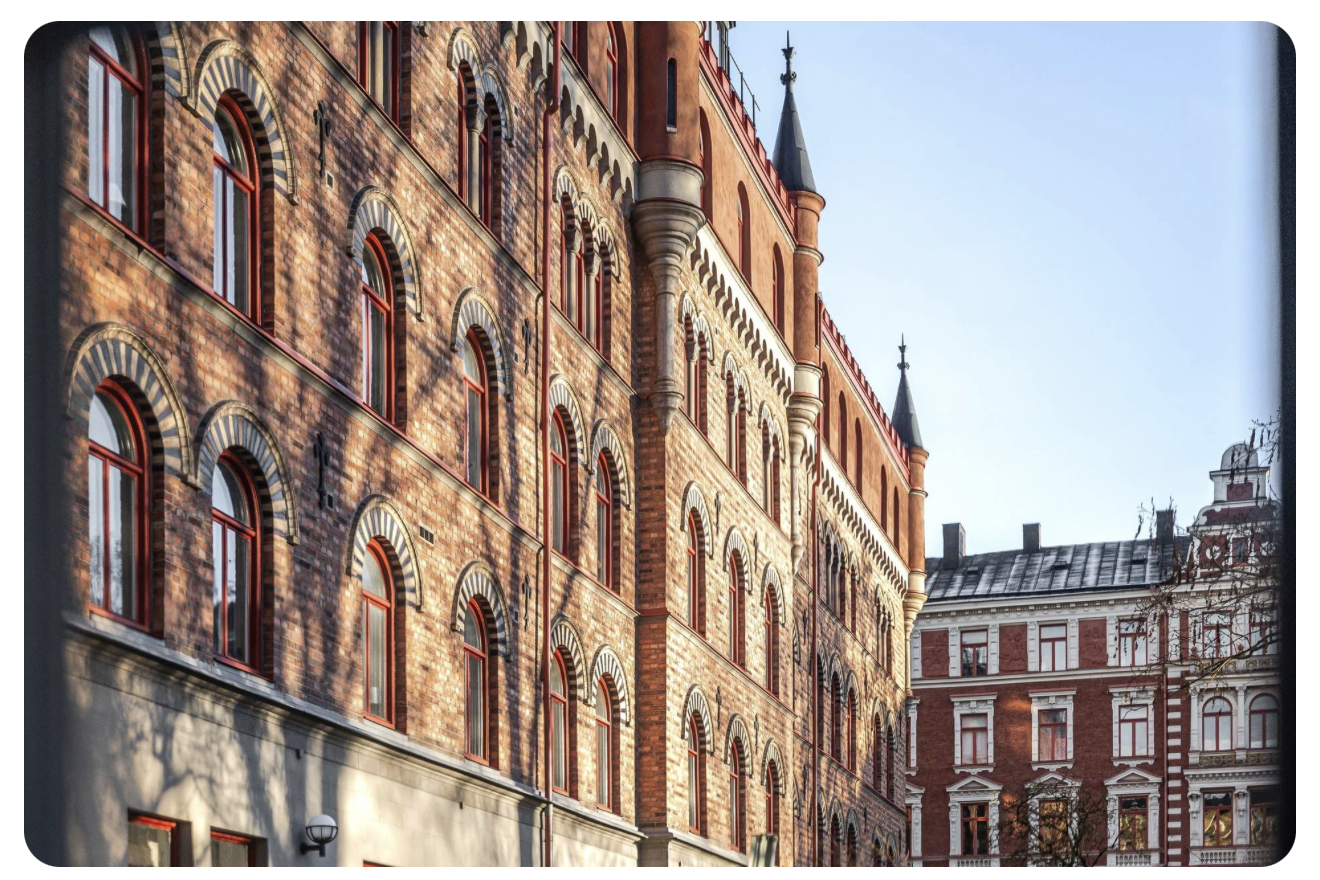 3 rok · 62 m² i Stockholm – bild 18