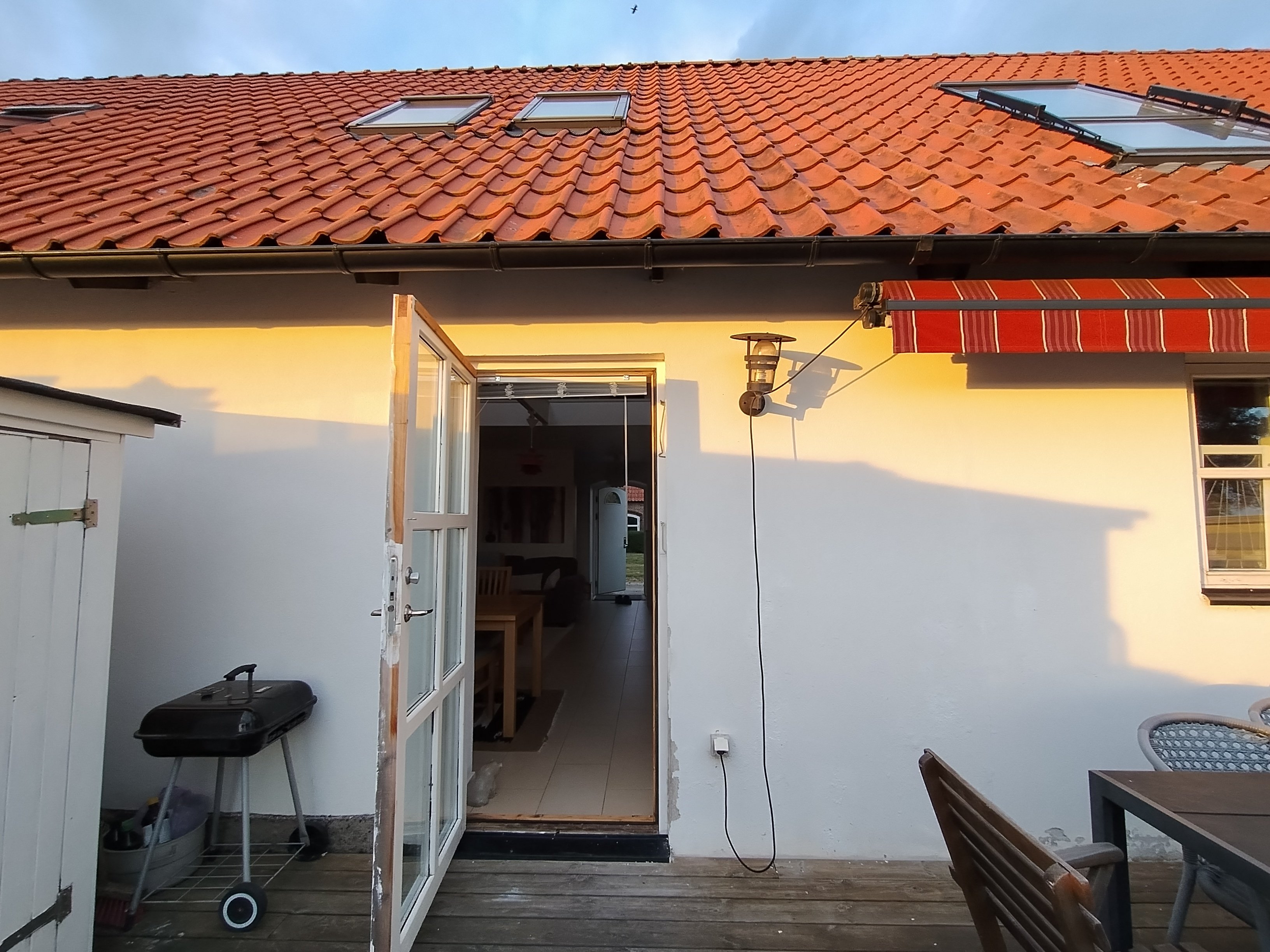 4 rok · 93 m² i Glemmingebro – bild 5