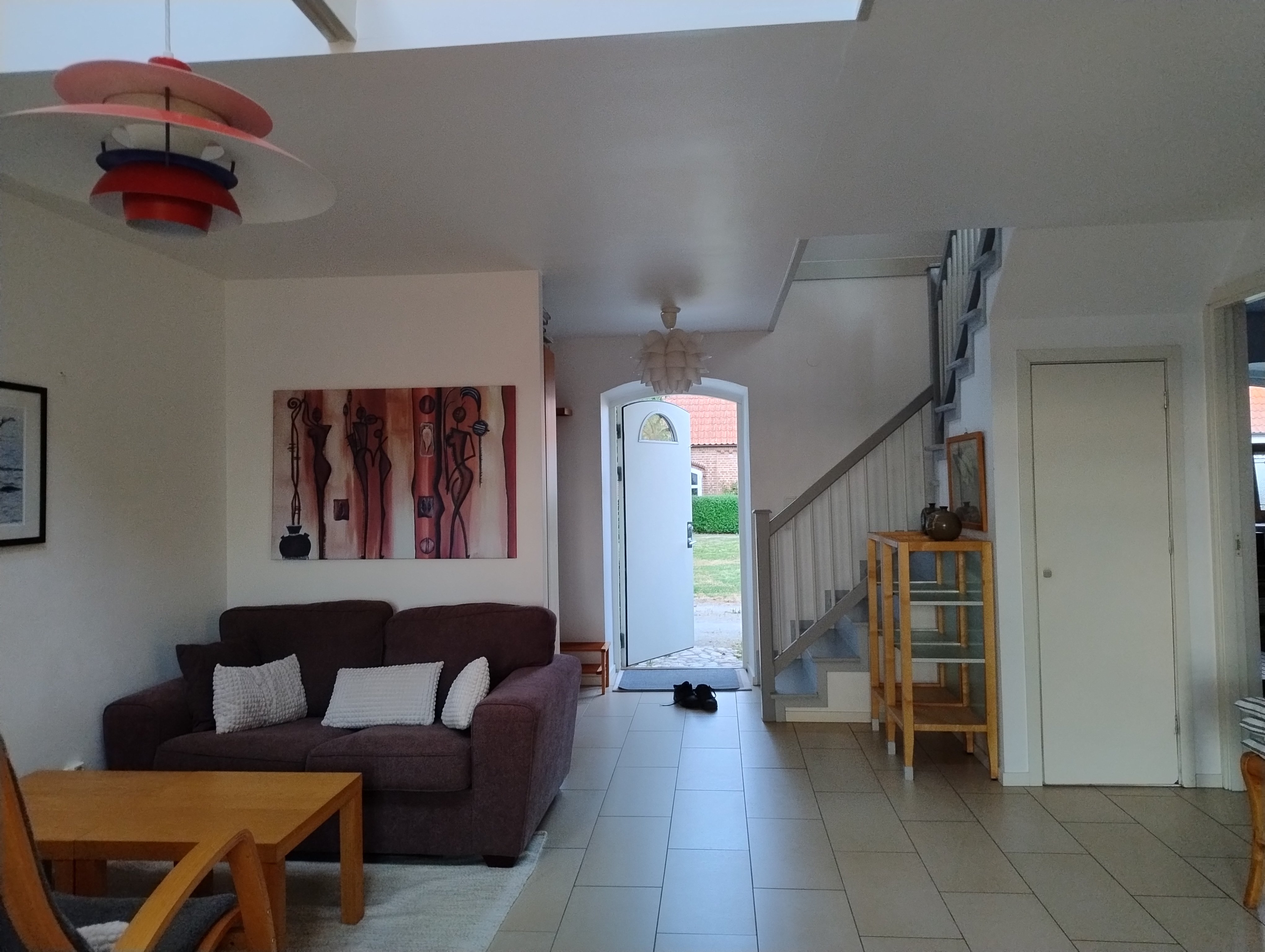 4 rok · 93 m² i Glemmingebro – bild 15
