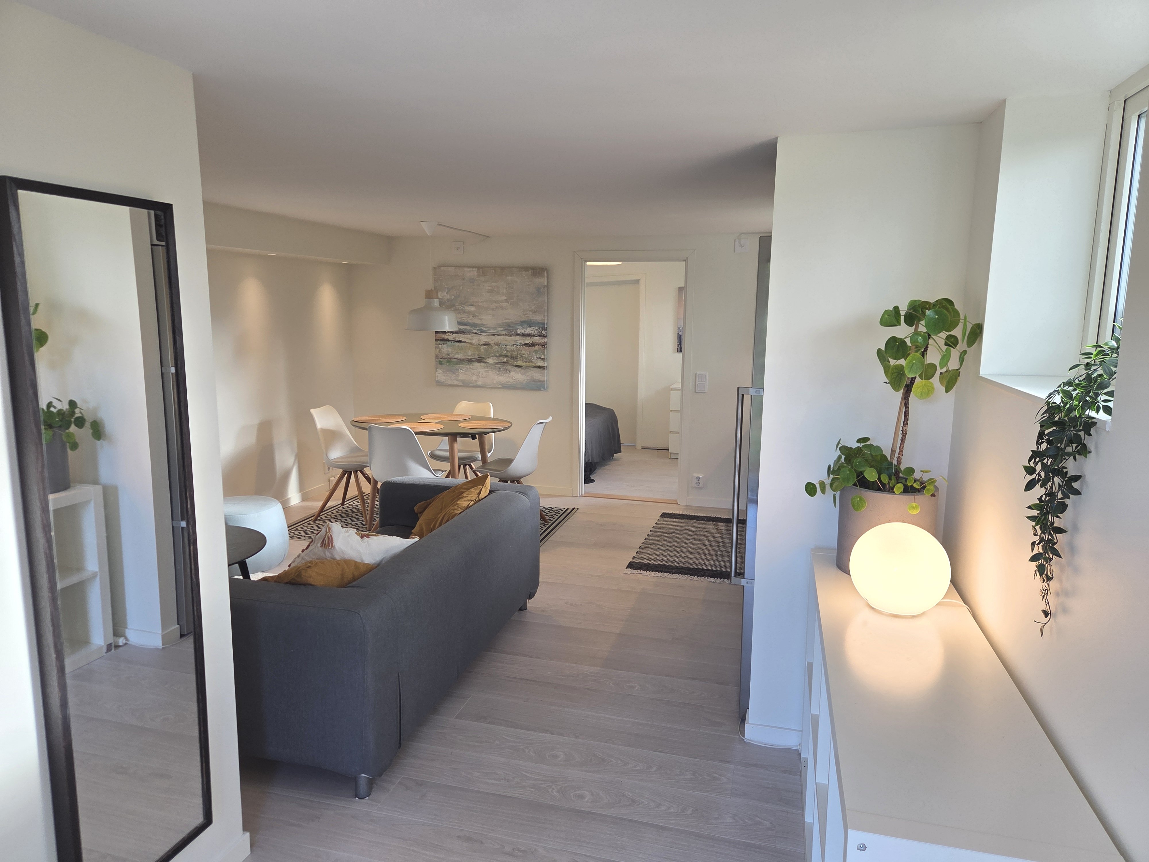 2 rok · 42 m² i Lerum – bild 2