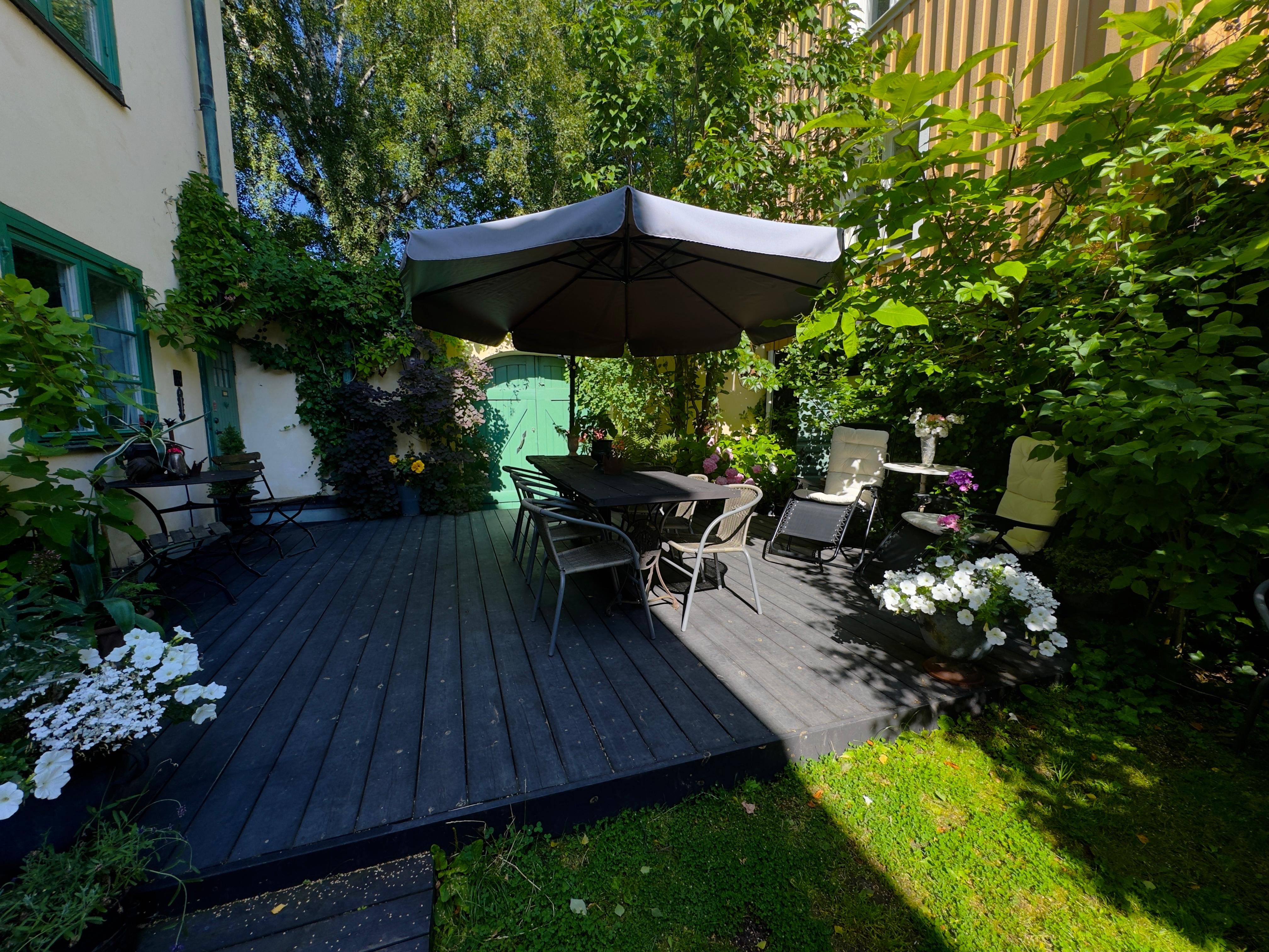 4 rok · 100 m² i Drottningholm – bild 16